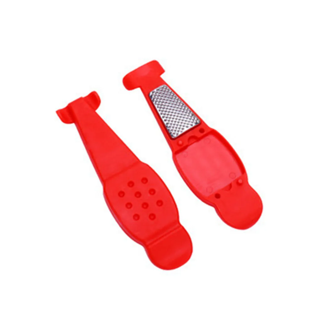 2 шт. Резиновые Патчи для шин велосипеда без клея|Инструменты ремонта