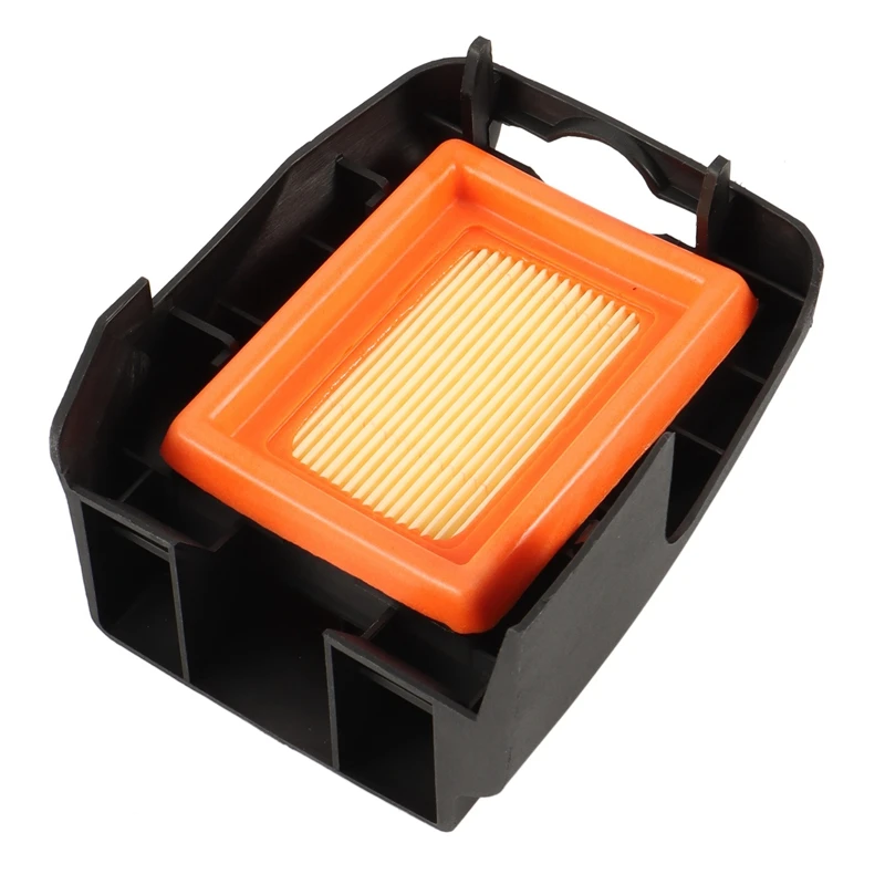 

Air Filter Protective Cover for STIHL Fs120 Fs200 Fs250 Pruner Trimmer Accessories