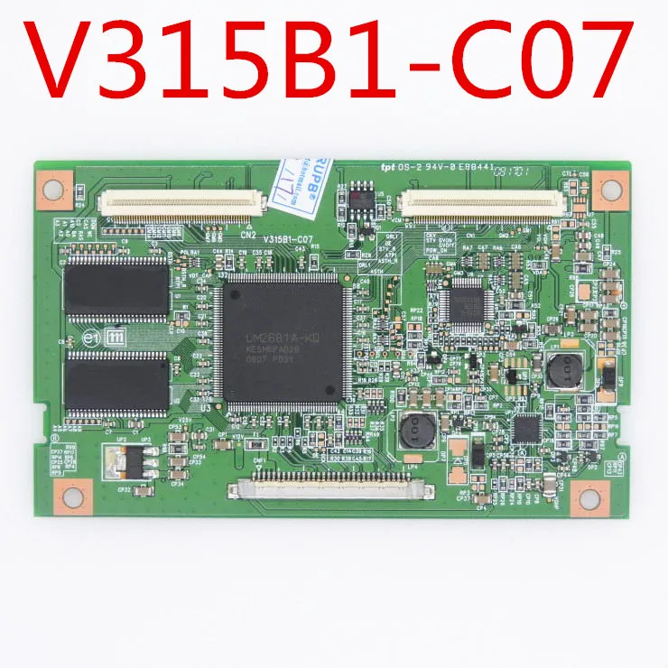 Светодиодная ЖК-телевизионная фотография Φ V315B1-C08