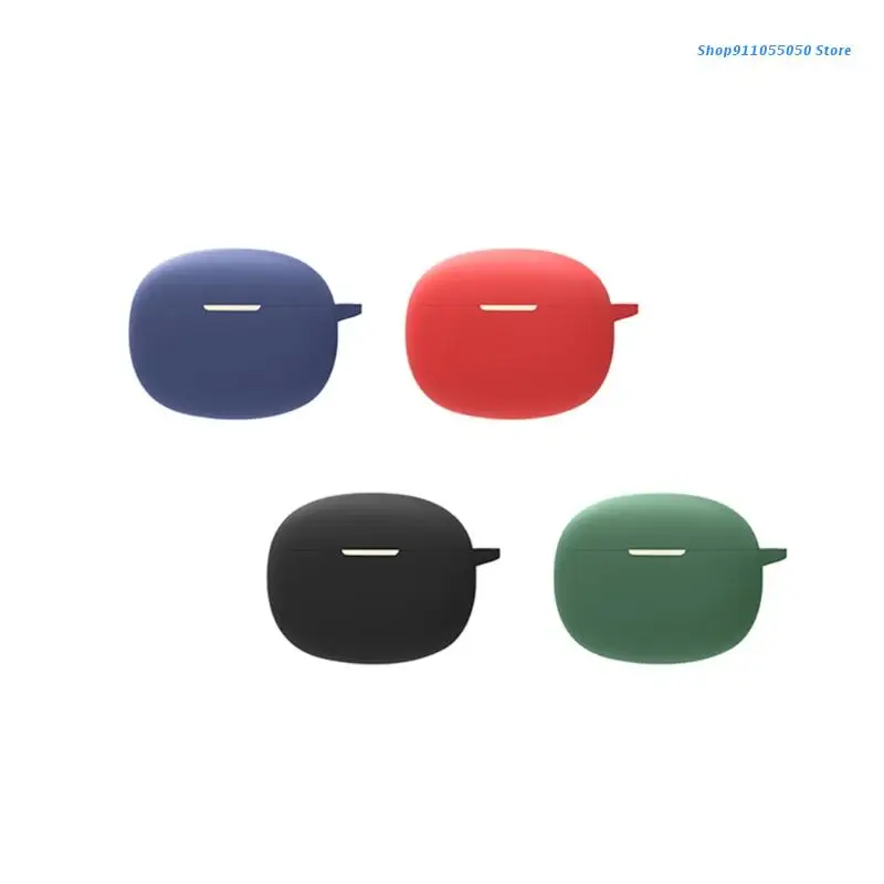 

Чехол C5AB для Linklike Genie 10, противоударный легкий чехол с защитой от царапин