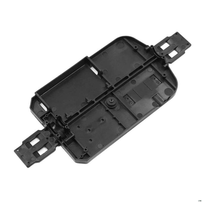 RC автомобиль шасси Нижняя чехол Wltoys A949 03 A959 A969 A979 B K929 1/18 автомобилей запасные