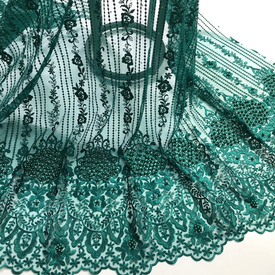 Африканская кружевная ткань 2021 высокое качество кружева в нигерийском стиле