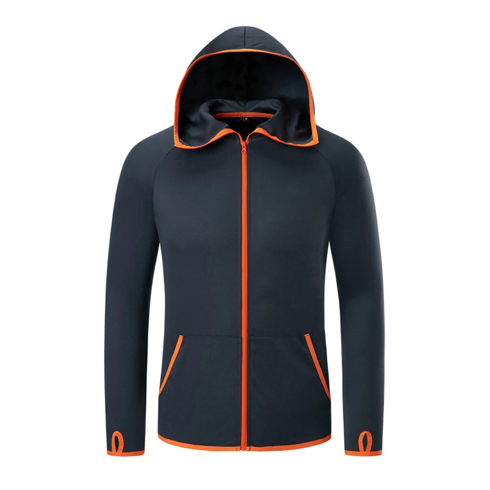 Мужская водонепроницаемая куртка с капюшоном из вискозы|Одежда для рыбалки| |