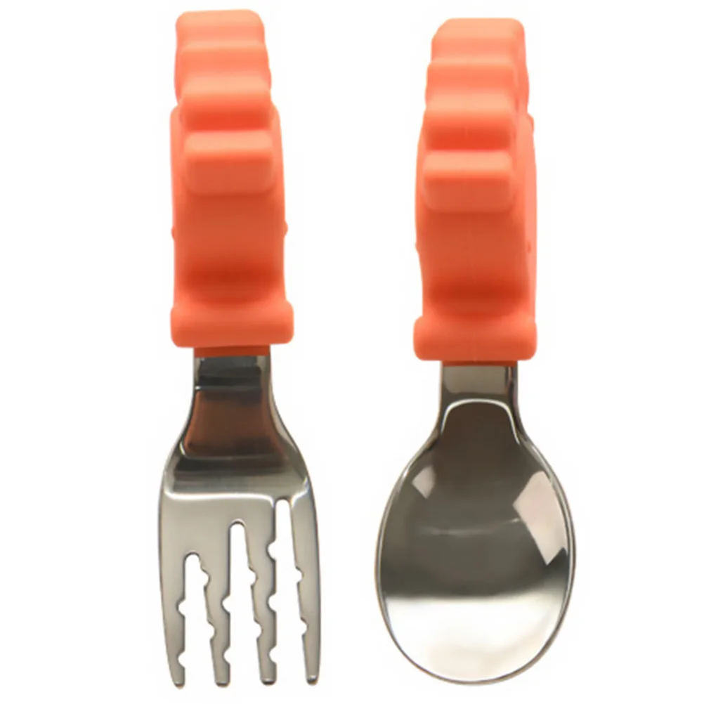 

1 Набор, прочная ложка для кормления младенцев