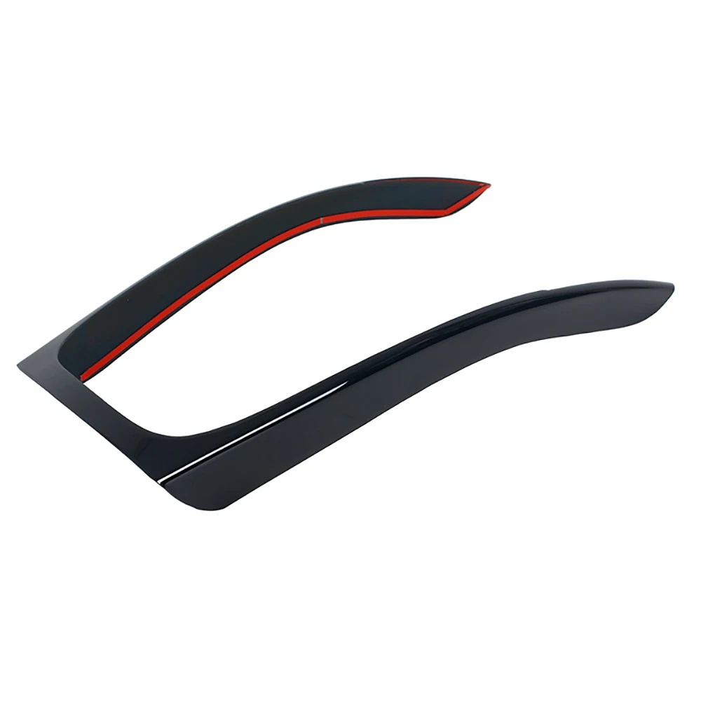 K-автомобильная центральная консоль рама переключения передач декоративная