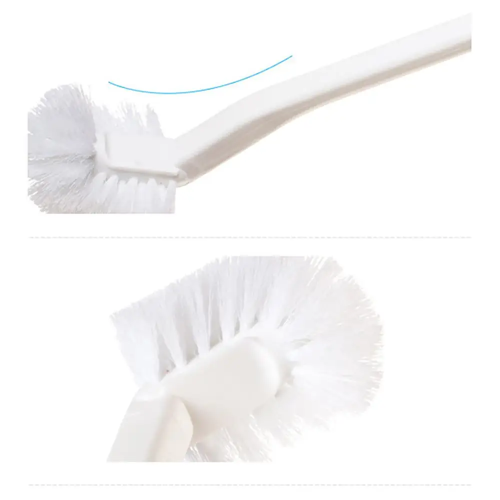 Комплект из 3 х предметов детский новый дом ложки с длинной ручкой полушарии l