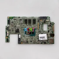 759336 601 759336 001 759336 501 daw03bmbac1 w i5 4202y cpu for hp pro x2 410 g1 notebook pc laptop motherboard mainboard tested