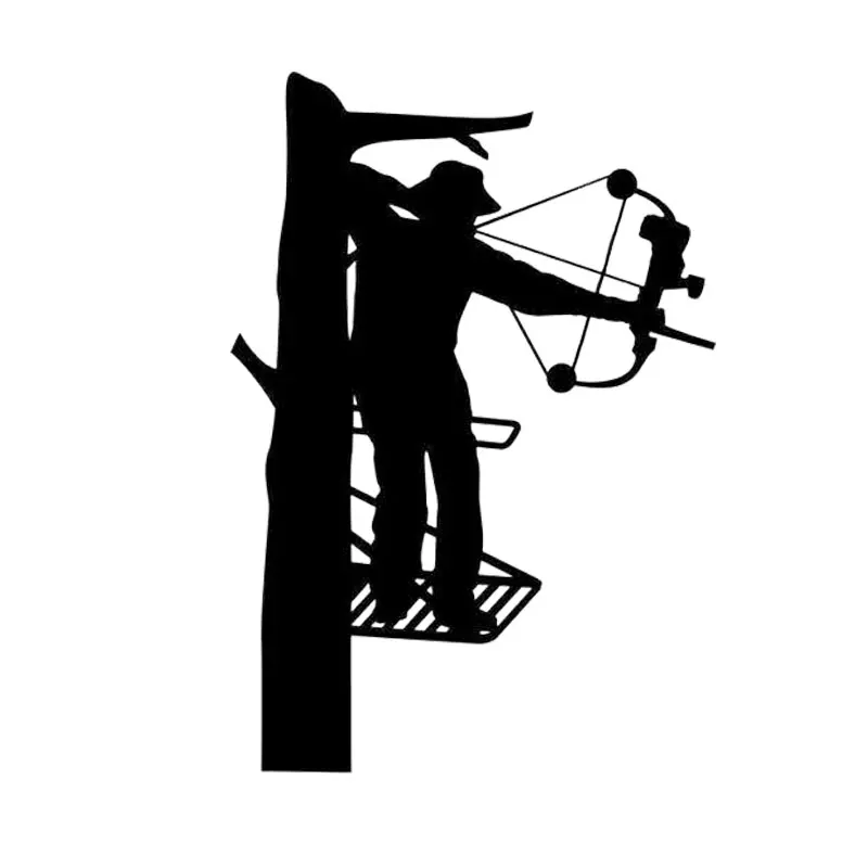 YJZT охотничий лук SPORTSMAN светильник переключатель Спальня/домашний Декор