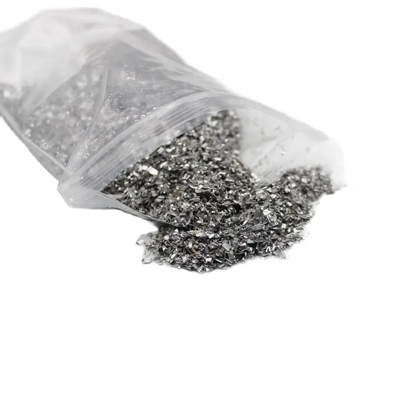 

Оптовая продажа, 1 кг алюминиевых стружек для оргонита