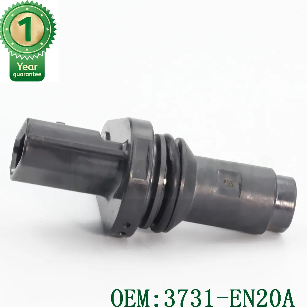 Оригинальный стандартное качество Датчик положения коленчатого вала для NISSAN Cube