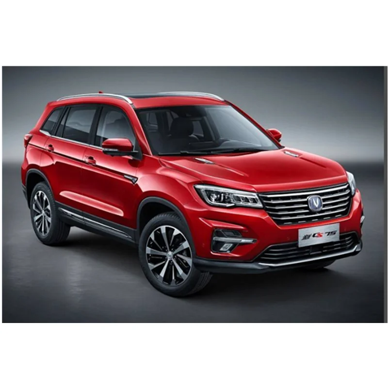 Верхняя Резина амортизатора для CHANGAN CS75 2018 | Автомобили и мотоциклы
