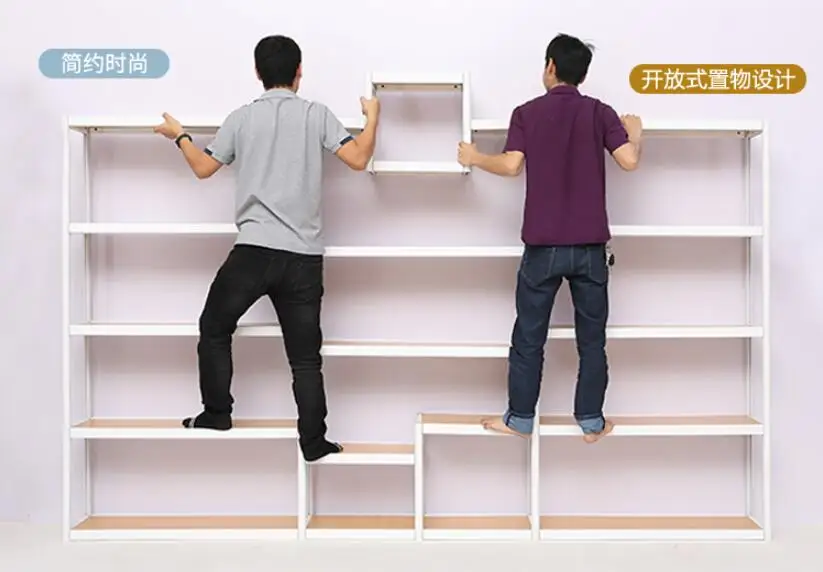 

Shoe store shoe shelf shoe rack display shelf multi floor bag rack shopping mall display shelf bag shelf children's shoe rack