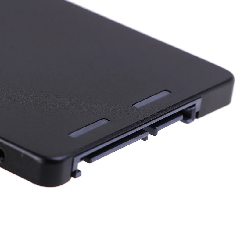 Блок адаптер для твердотельного накопителя 2 5 дюйма mSATA SATA III SSD алюминиевый сплав