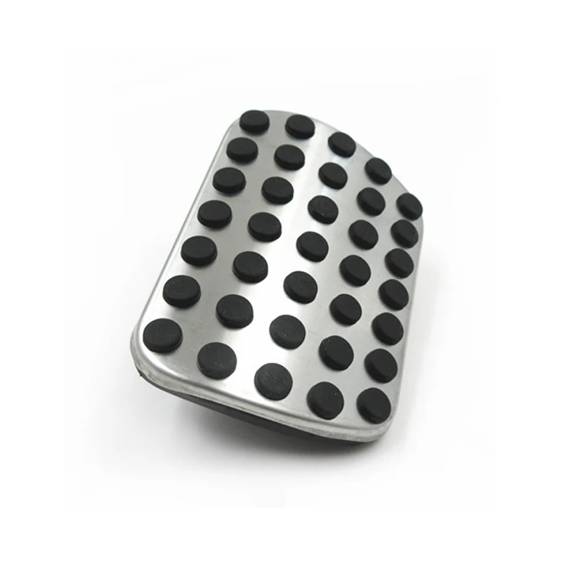 Крышка педали тормоза акселератора для Mercedes Benz C E S GLC CLS GLK Class W204 W205 W203 W213 W212 W222 W253