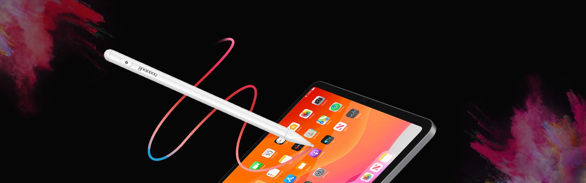 Чехол для iPad 2/3/4, силиконовый мягкий чехол-книжка с функцией автоматического сна/пробуждения из искусственной кожи, умный чехол для iPad 3 4 2, чехол