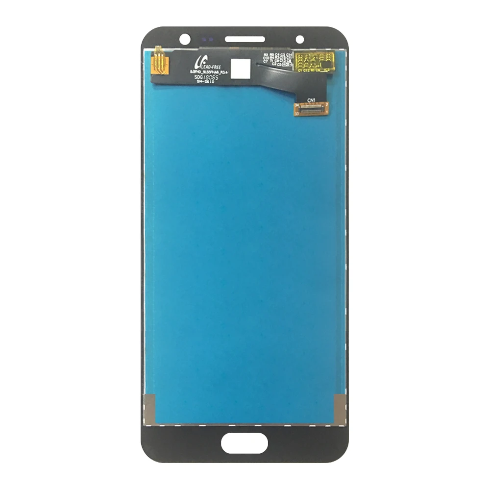 10 шт./Лот AAA +++ ЖК-дисплей для Samsung Galaxy J7P J7 Prime G610 G610M G610F G610Y 5 &quotЖК-дисплей с