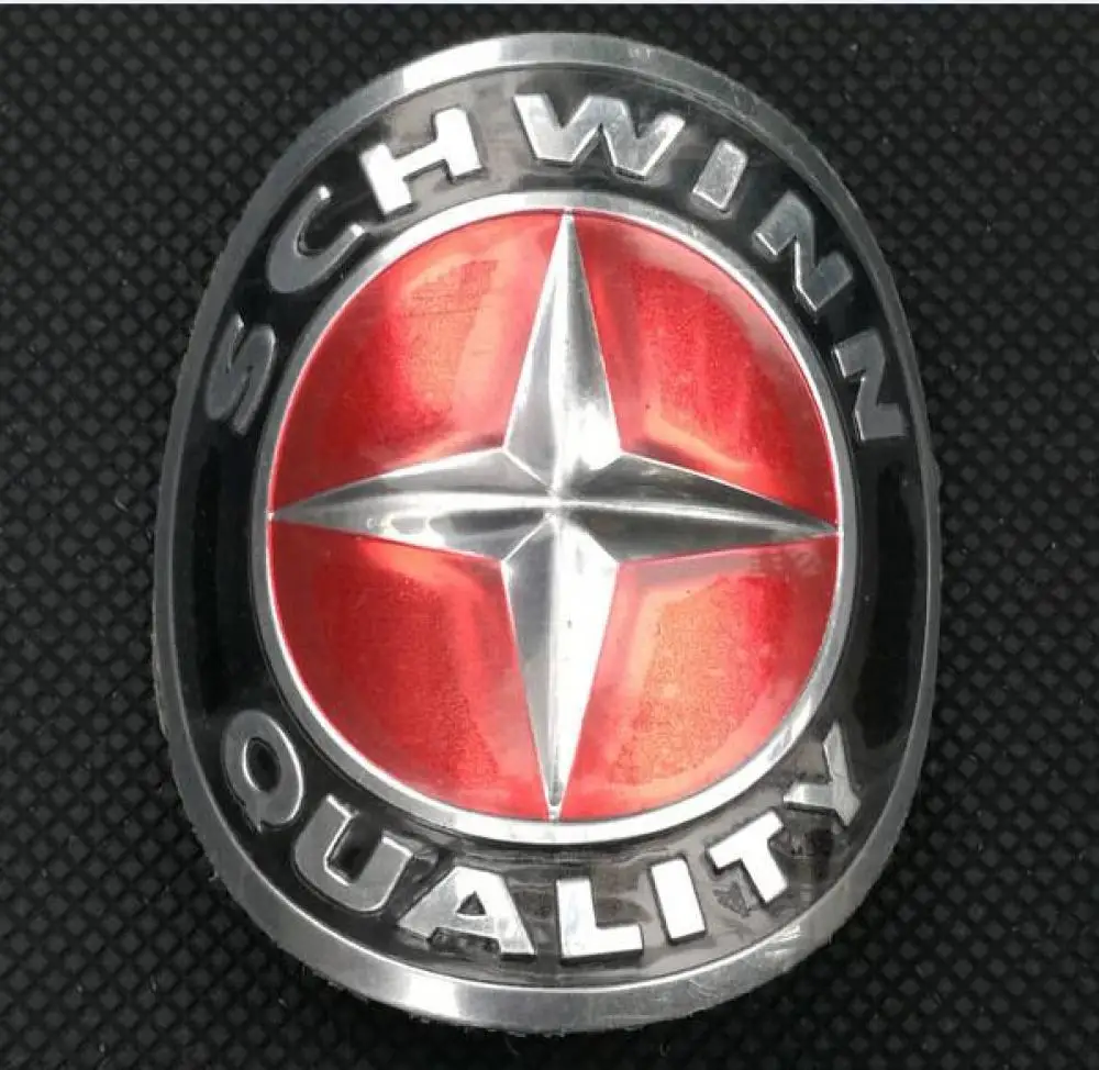 Этикетка для велосипеда горного детской коляски металлическая - купить по