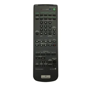 New Origianl Remote Control RM-PE300 for SONY Audio power amplifier controller