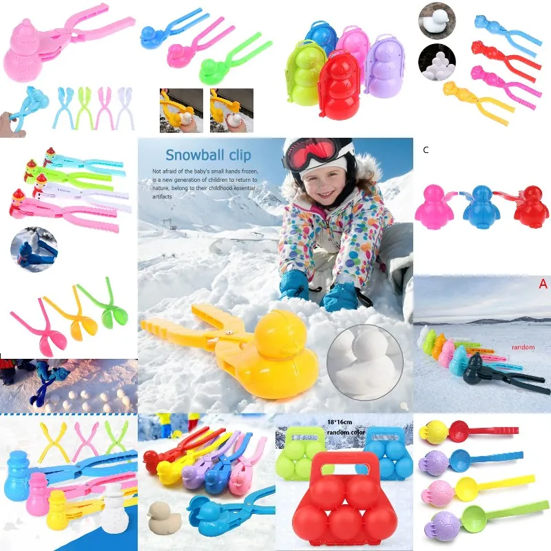 

Лидер продаж, милые животные снежок чайник с пластиковой клипсой, флисовая верхняя одежда для детей, песок снежный шар пресс-форм Игрушка бо...