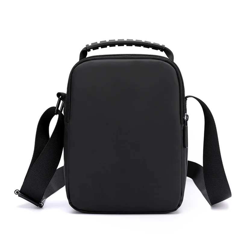 Мужские сумки на плечо повседневные сумки-мессенджеры через для мужчин новинка