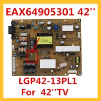 eax64905301 lgp42 13pl1 for 42tv power board for lg original power supply board accessories lgp42 13pl1 eax64905301