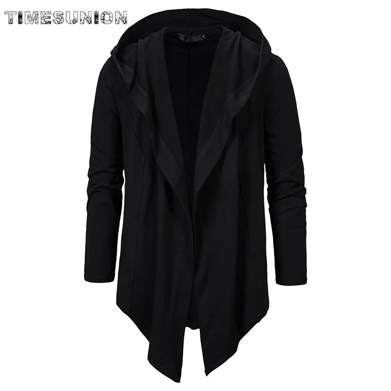 Мужские толстовки Спортивная повседневная одежда модная куртка с капюшоном