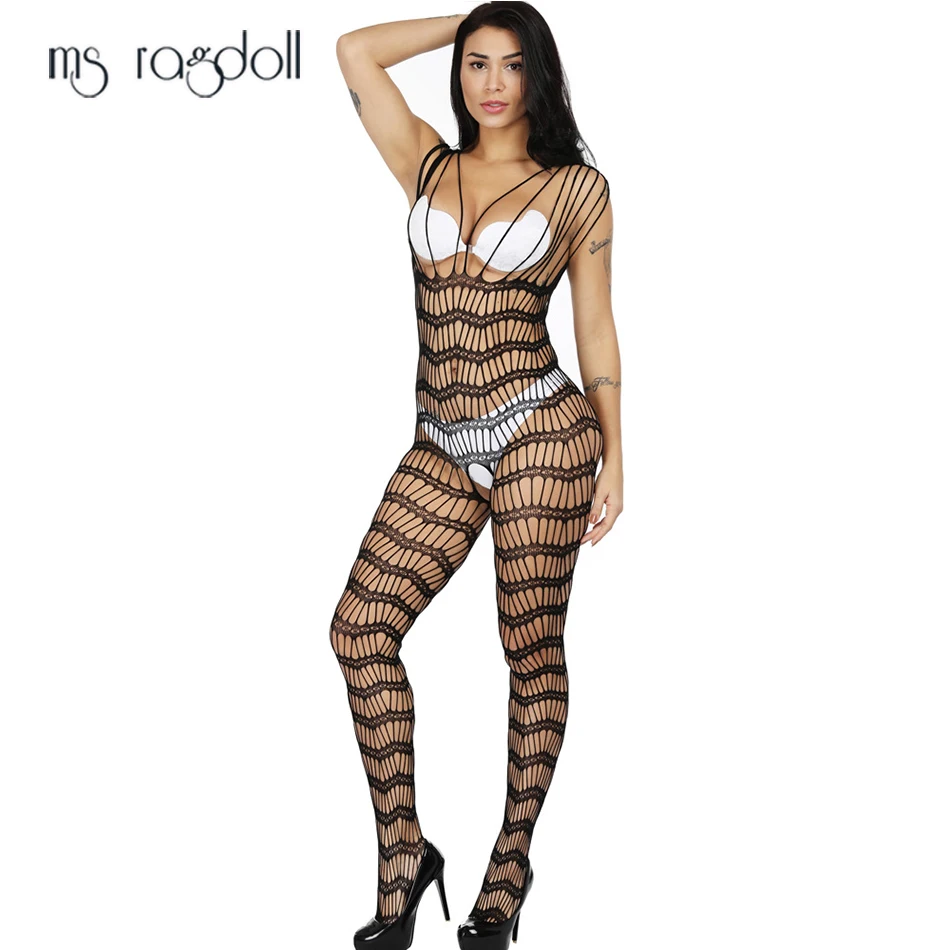 MS ragdoll открытый бюстгальтер сексуальное нижнее белье боди эротическое открытая