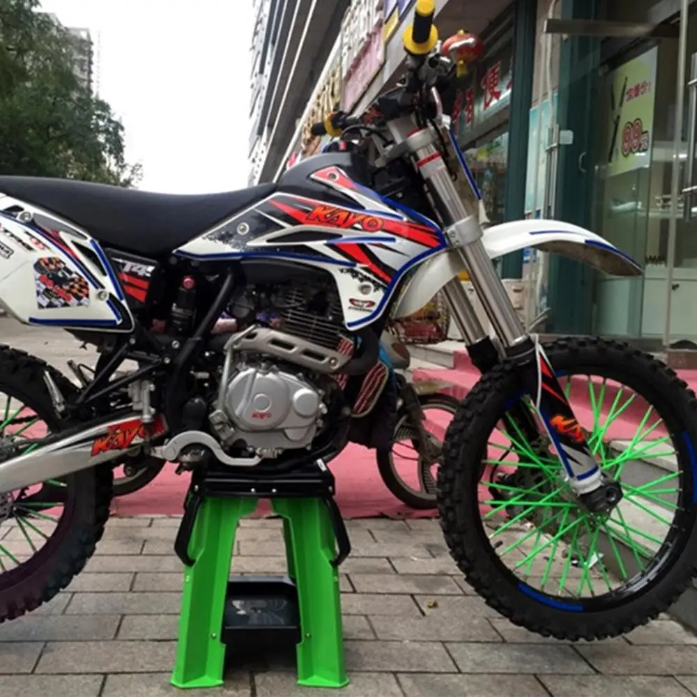 72 шт. защита для колес мотоцикла цветные обертывания ободки внедорожников