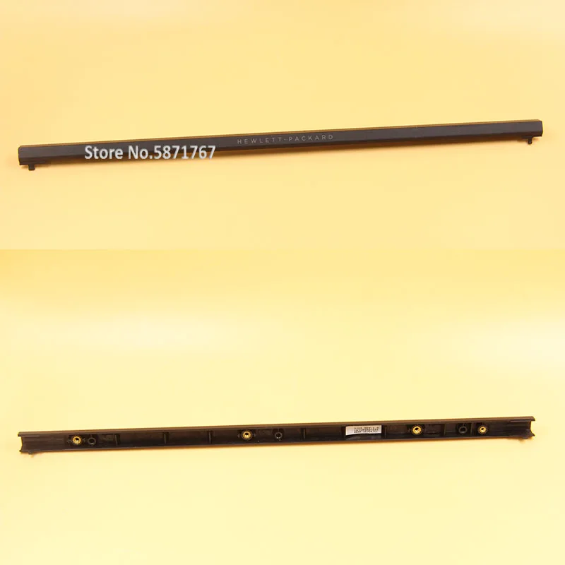 Оригинальный ЖК дисплей светодиодный светодиодная ось/петли/крышка/корпус для HP