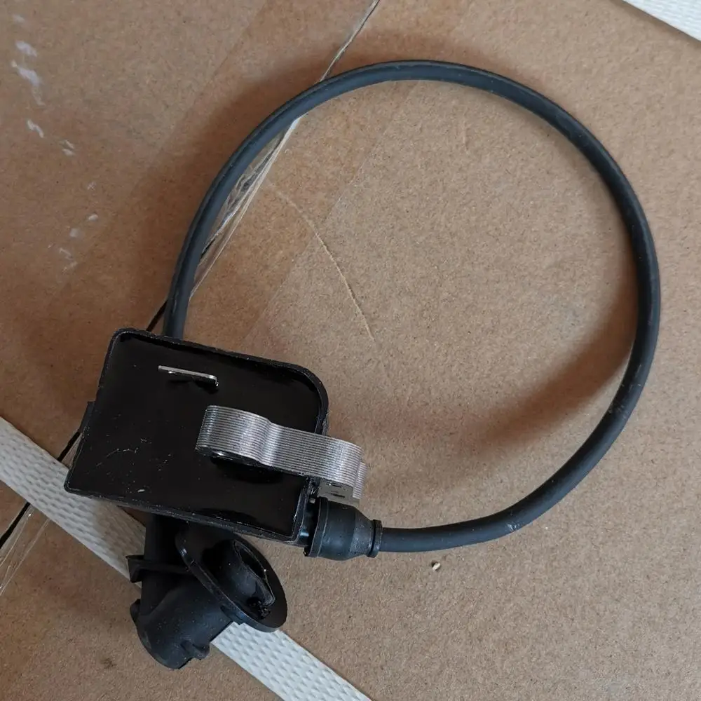 TS460 IGNITION COIL 2/3 BOLT FOR STIHL TS400 OLDER CUT OFF CONCRETE CHOP SAW IGNITOR MAGNETO IGNITER 4223 400 1300 | Инструменты