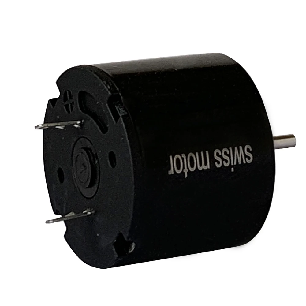 Швейцарский вращающийся тату машинка 2416 года для машинки прокладка двигателя и