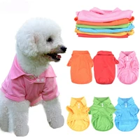 pet clothing for dog clothes for small dogs clothing warm costume for dogs coat puppy outfit pet clothes dog hoodies chihuahua