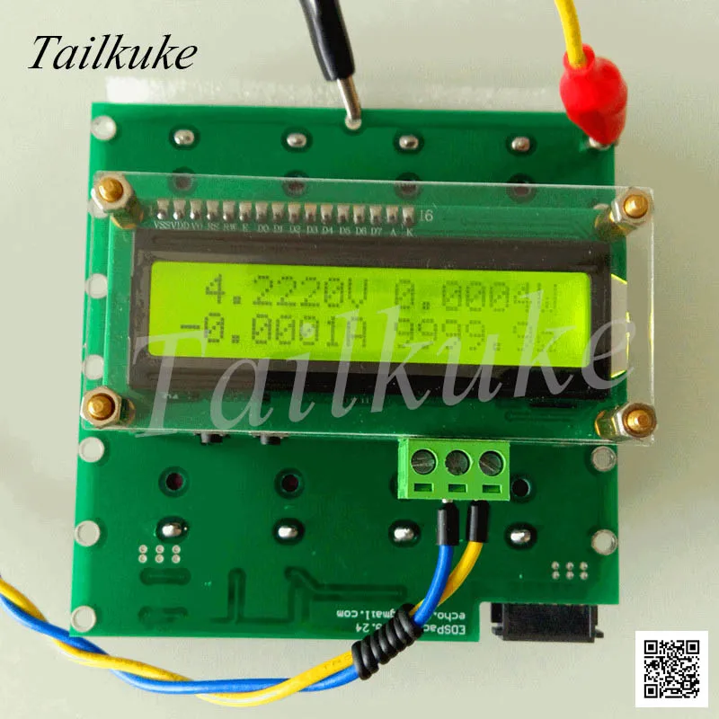 Блок питания для осциллографа EDSPack OWON EDS102C SDS7102| |