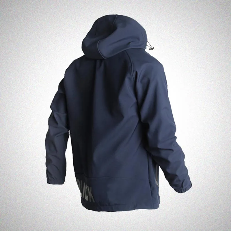 Уличные спортивные куртки с мягкой ракушкой сетчатая дышащая быстросохнущая