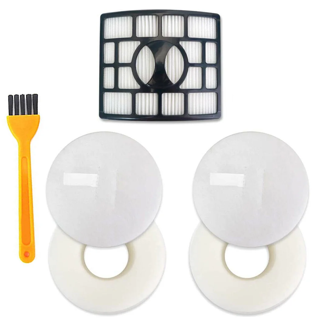 

Sponges Filter Brush For Shark NV680 NV601UKT NV683 NV681 NV800UK NZ801UK