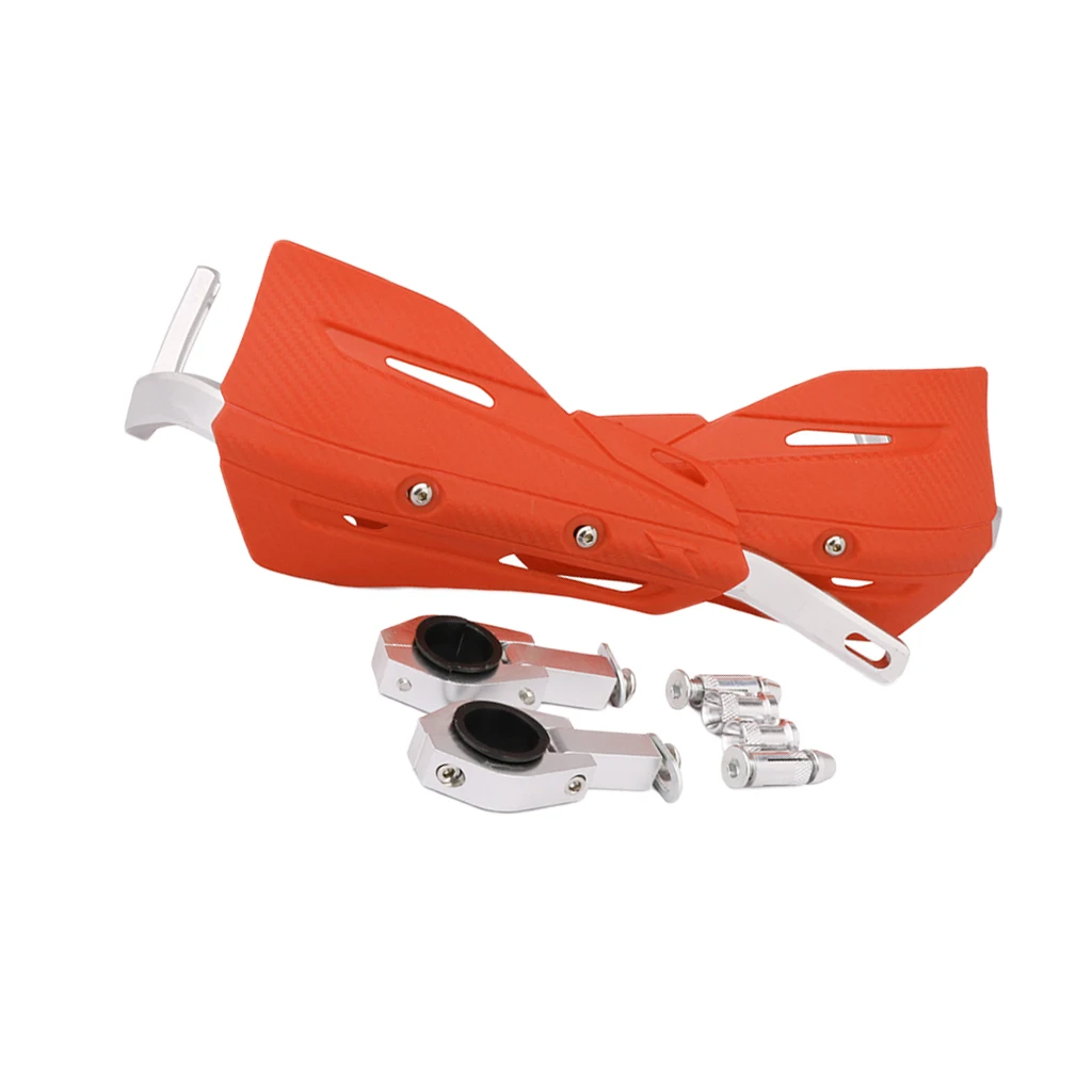 2 шт. защитные накладки для мотоцикла SX SXF XCW XCFW MX EGS EXC XC XCF EXCF SXS SMR 125 250 300 350 400 450|Руль