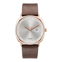 mens fashion casual watch for men quartz watches simple relogio masculine leather strap watch minimalist male clock best gifts
