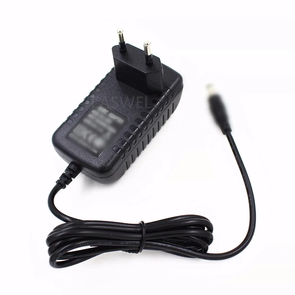 Адаптер питания переменного/постоянного тока зарядное устройство для Seagate ADS-18E-12N