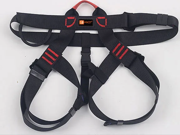 Верёвка для скалолазания на открытом воздухе ремень безопасности тела горные