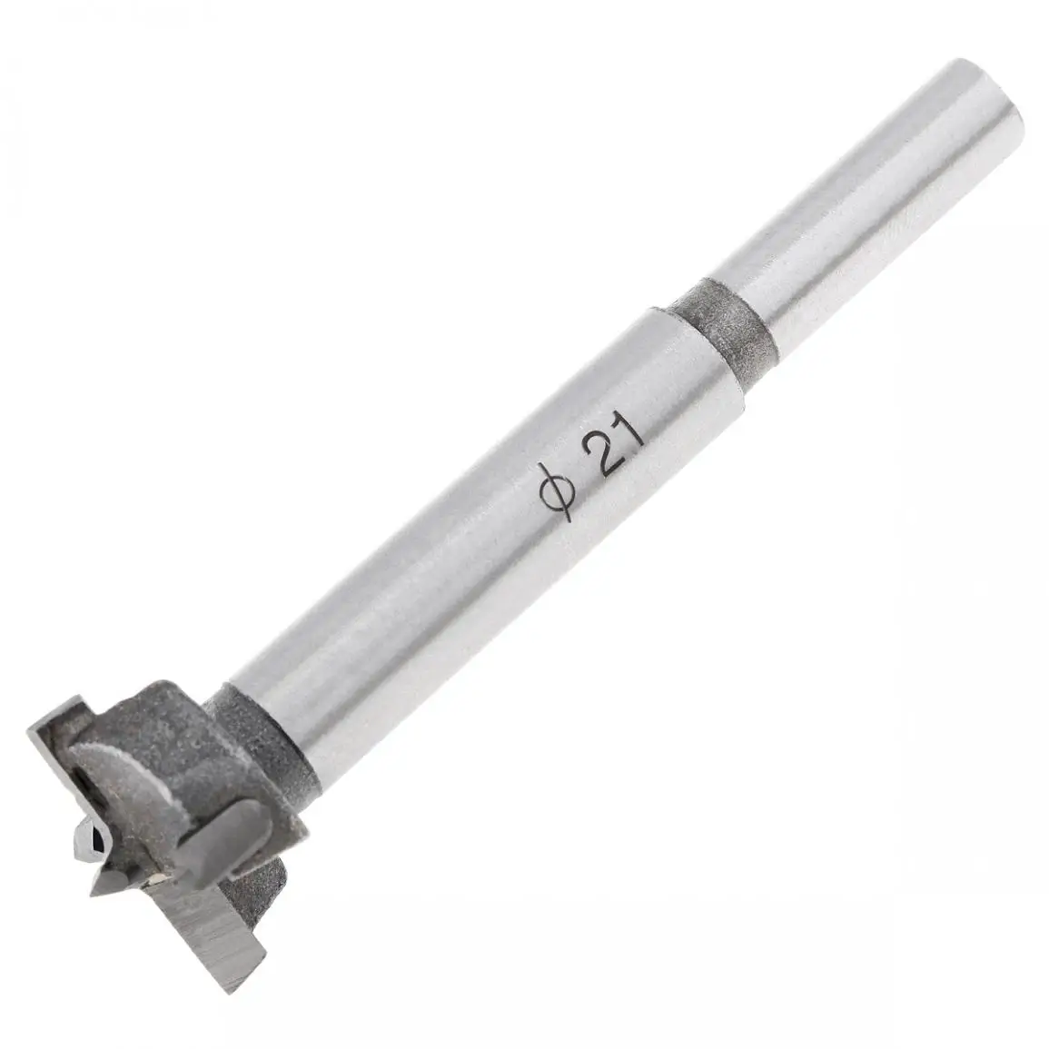 21 мм Вольфрам Сталь твердосплавный режущий инструмент сверла древесины