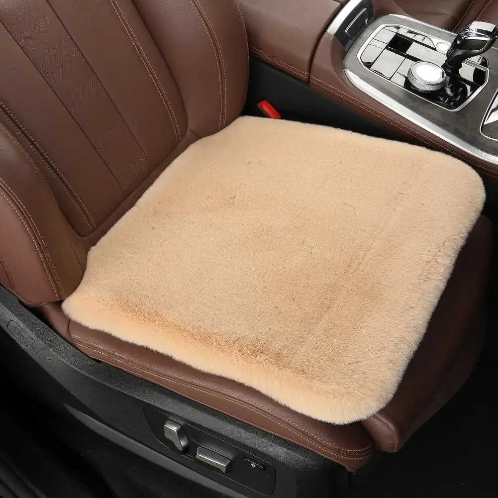 

Удобная Высококачественная широкая подушка для автомобильного сиденья износостойкая подушка для автомобильного сиденья толстая для авто...