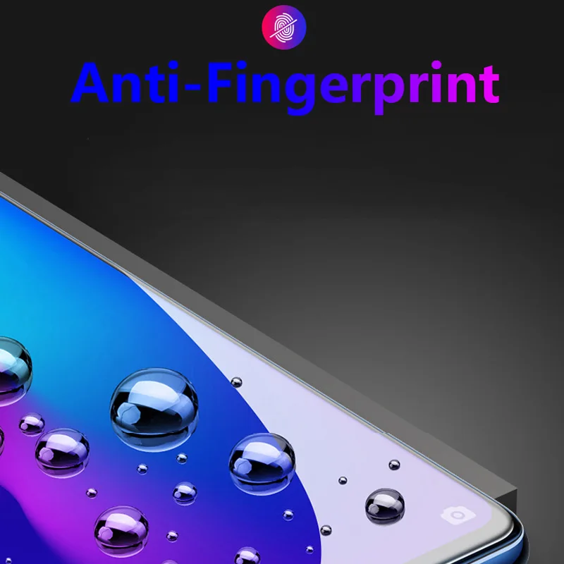 Закаленное стекло 9H для OPPO Reno Ace 2Z 2F 2 3 Pro Защита экрана A9X A11 A11X A8 A31 A91 A9 A5 2021