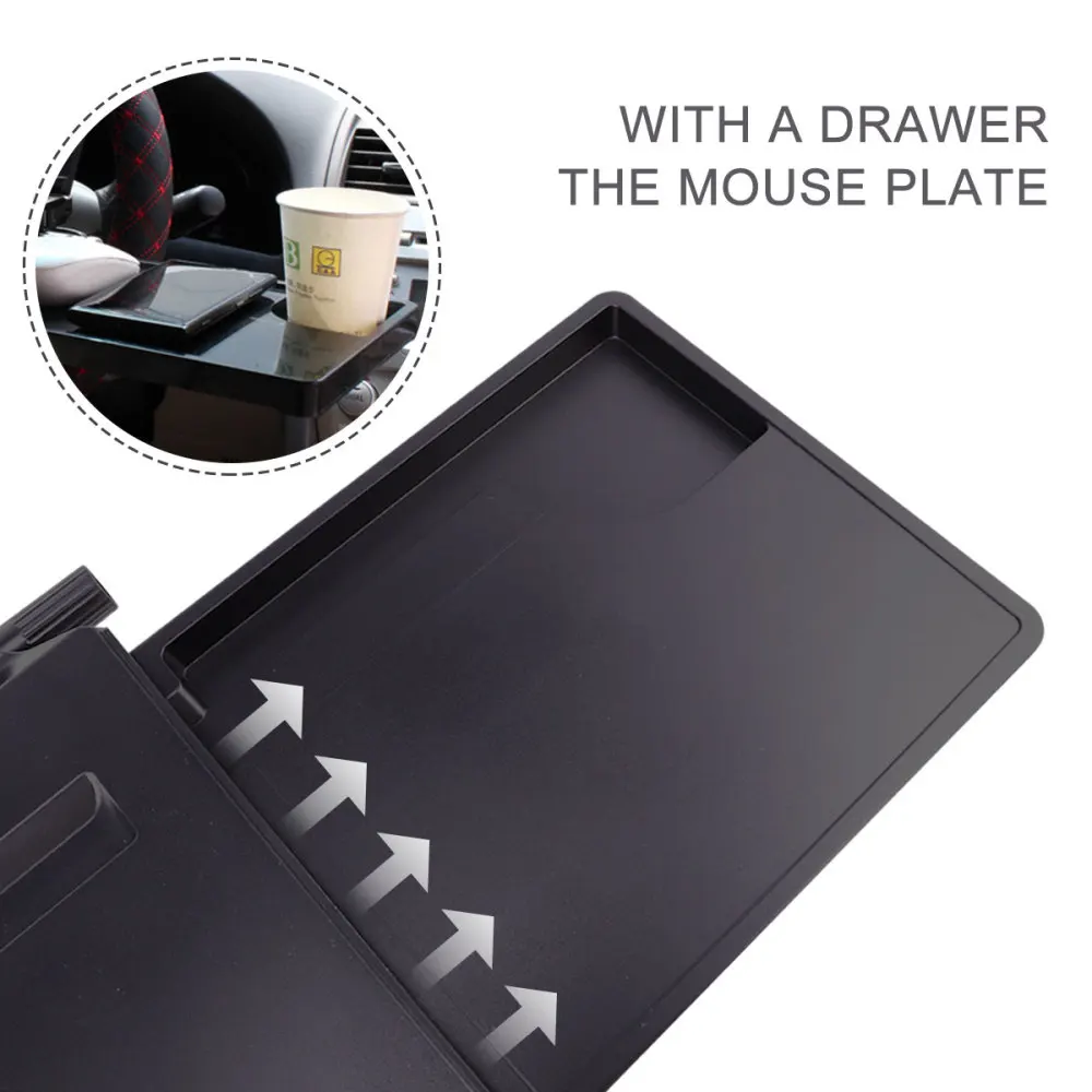 Универсальный ящик компьютерный стол с диском мыши компьютерная рама