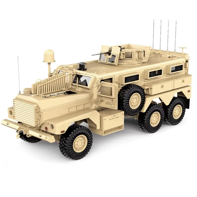 HG P602 1/12 2 4G 6WD 16CH 25 км/ч высокоскоростной Электрический внедорожный гусеничный