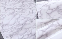 waterproof paint thickening imitation marble 3d stone wallpaper waterproof wallpaper bedroom adhesive paper for furniture