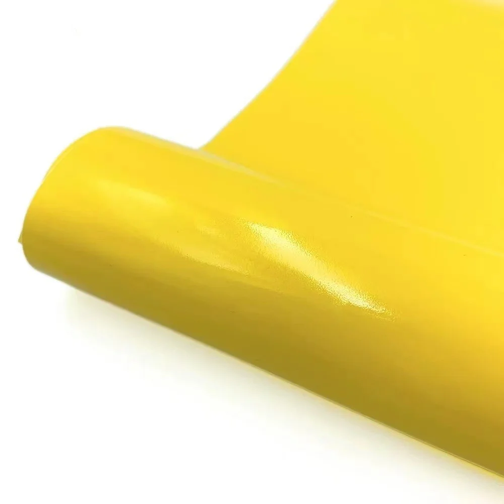 

Многоцветная самоклеящаяся виниловая пленка WXPYU