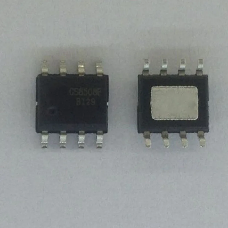 

10 шт./лот CS8508E CS8508 SOP-8 новый оригинальный