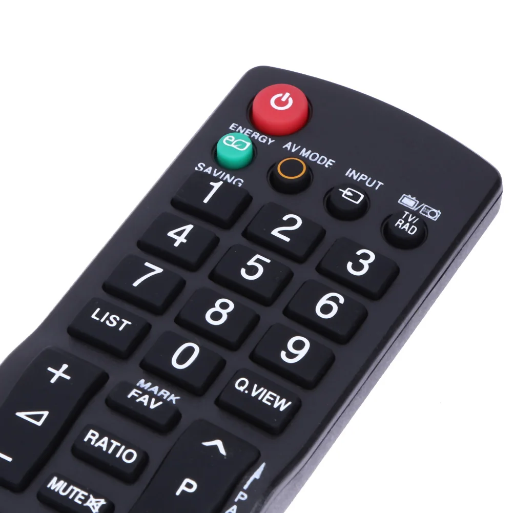 Умный пульт дистанционного управления для AKB72915207 подходит LG Smart TV 55LD520 19LD350 19LD350UB