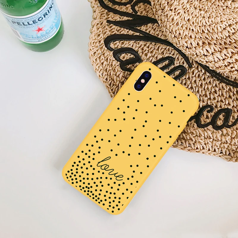 Чехол для телефона Smart 2019 2018 Чехлы минимализм Мягкий силиконовый чехол iphone XR X XS Max