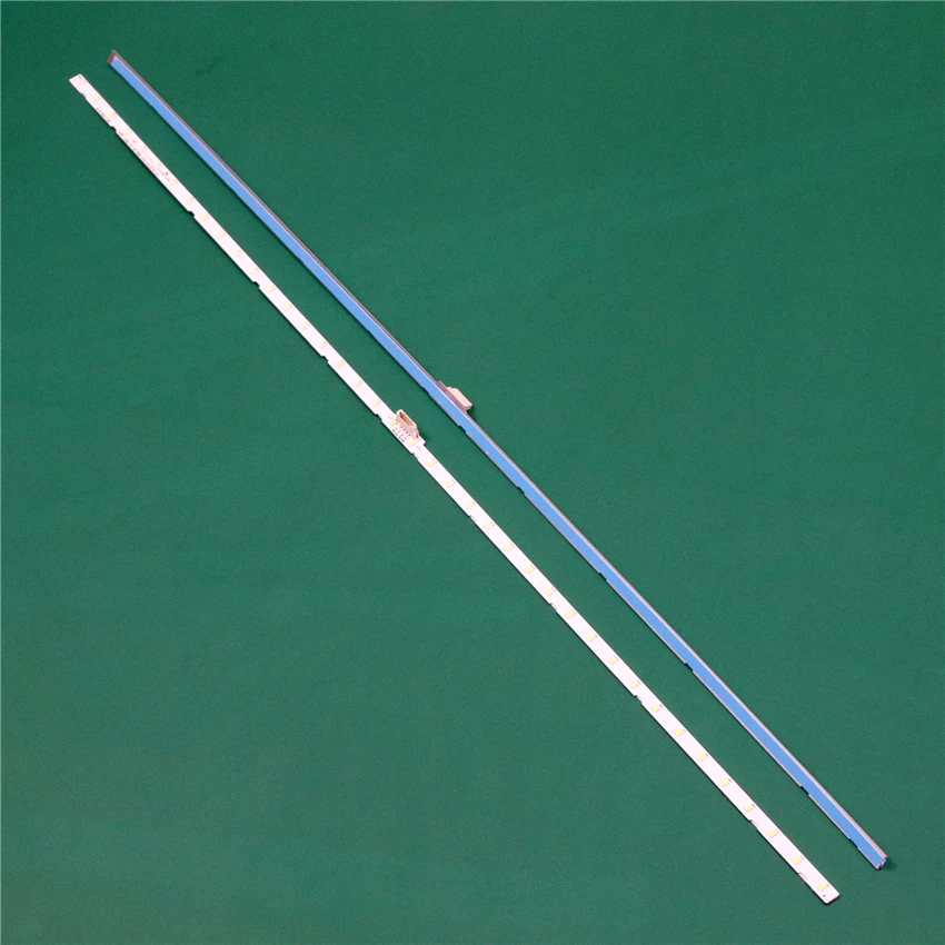 СВЕТОДИОДНЫЕ ТВ полосы для Samsung UN55NU7200 UN55NU7300 UN55NU7400 UN55NU710D 55 &quotсветодиодные
